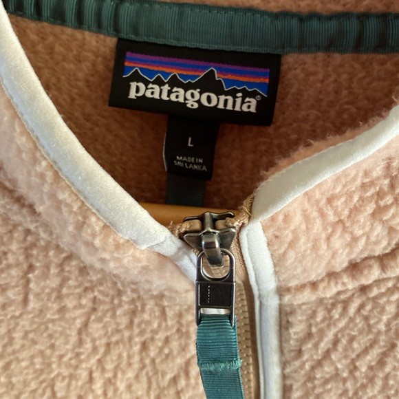 Patagonia-good condition - Picture 2 of 2